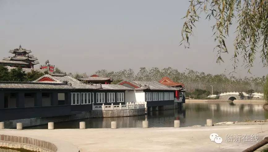 请不要听说临沂，请听临沂说......