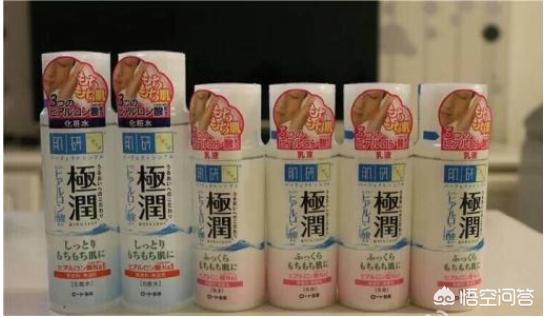 拼夕夕护肤品推荐学生党,合适学生党的护肤品推荐清单