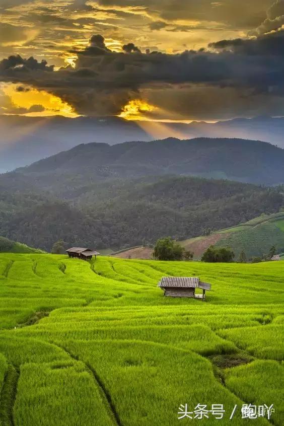 这10大东南亚“免签”仙境，月薪5K轻松走起，光看图已醉！