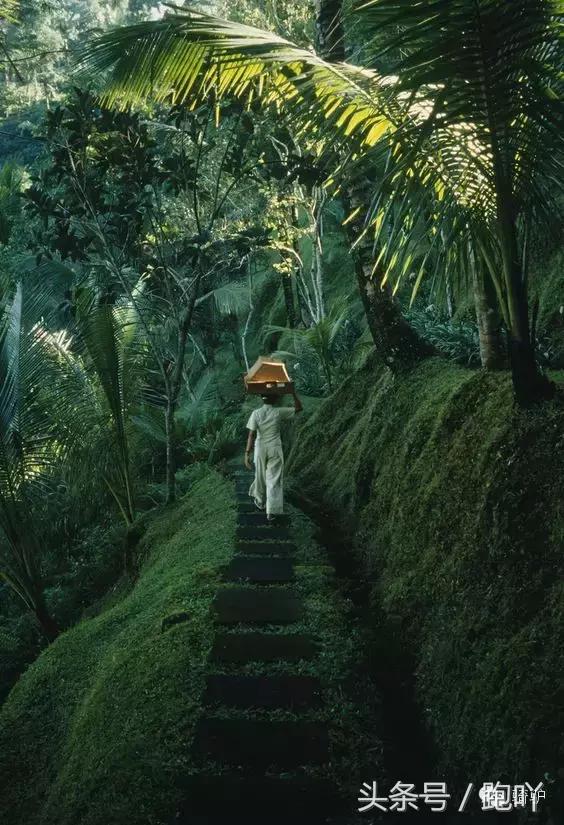 这10大东南亚“免签”仙境，月薪5K轻松走起，光看图已醉！