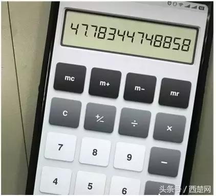 2岁娃输错密码苹果手机停用47年,iphone被孩子多次输错密码三小时