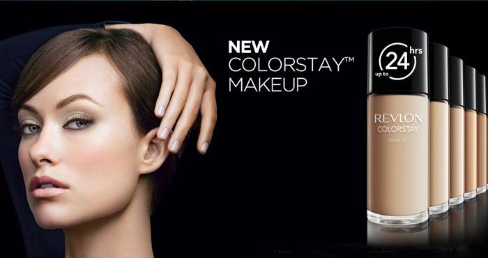 8款专柜粉底液,推荐8款合适干皮的粉底液