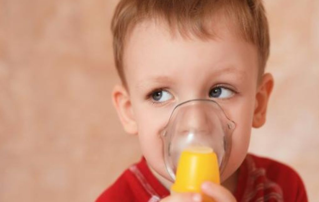 孩子感冒咳嗽用什么方法治愈最快,儿科医生科普反复咳嗽怎么办