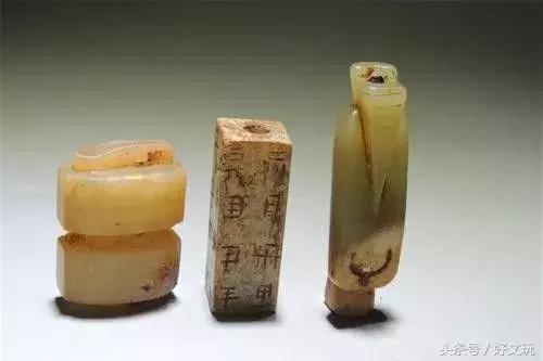 传奇玉翁仲，到底是招来厄运还是为人挡灾？