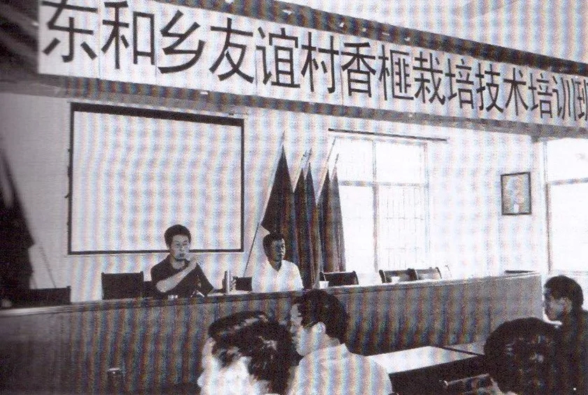 西施最爱的零食，恐龙时代已经存在，找遍整个中国才找到