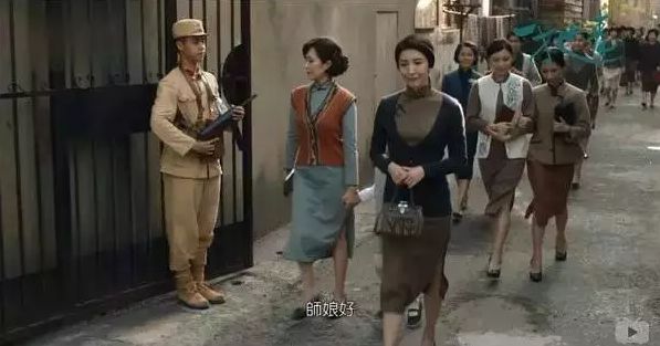 这种剧我们拍烂很多，但出部好的能够看一年