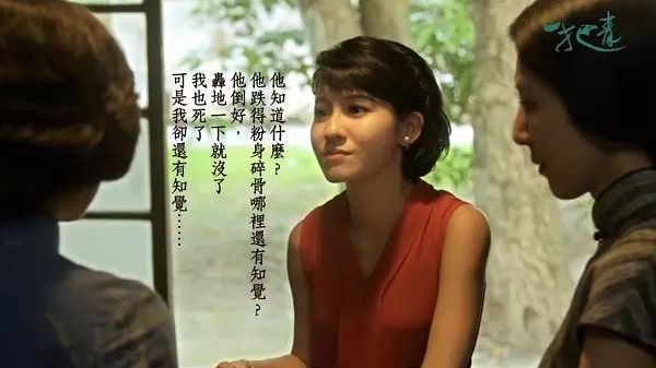 这种剧我们拍烂很多，但出部好的能够看一年