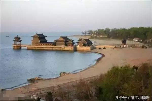 湛江合适养老的景点,湛江十大最合适居住的城市