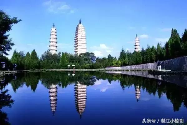 湛江合适养老的景点,湛江十大最合适居住的城市