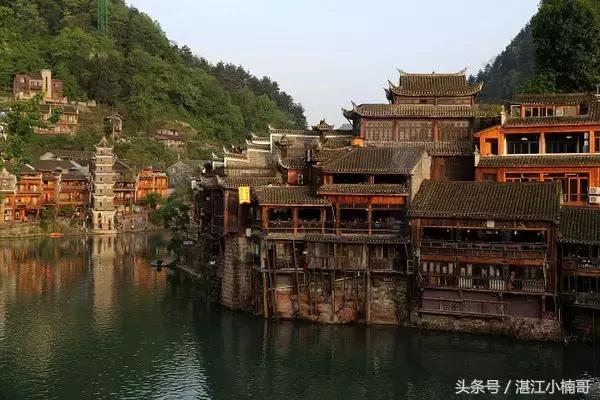 湛江合适养老的景点,湛江十大最合适居住的城市