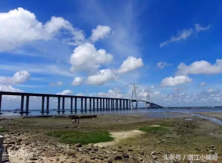 湛江合适养老的景点,湛江十大最合适居住的城市