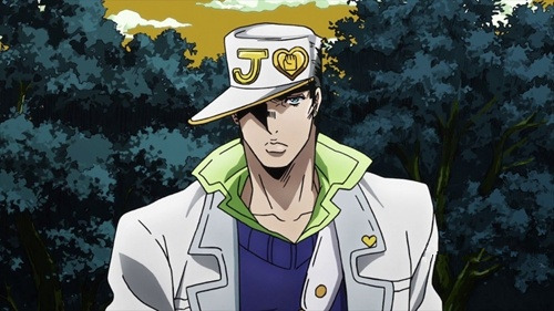 日本动漫的性感男神，杀殿下的迷妹在哪里