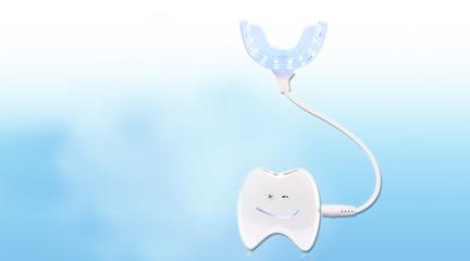 口腔行家王丽,口腔美牙仪