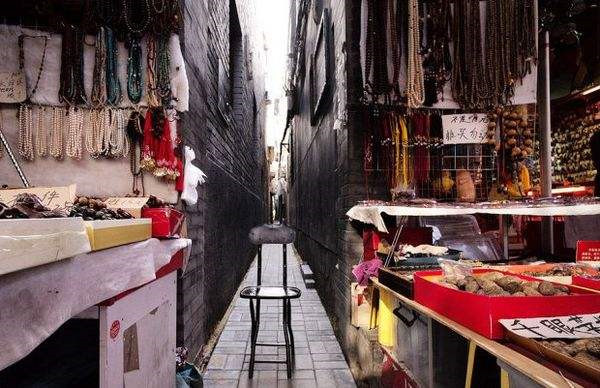 北京最古老的胡同,北京最值得逛的胡同