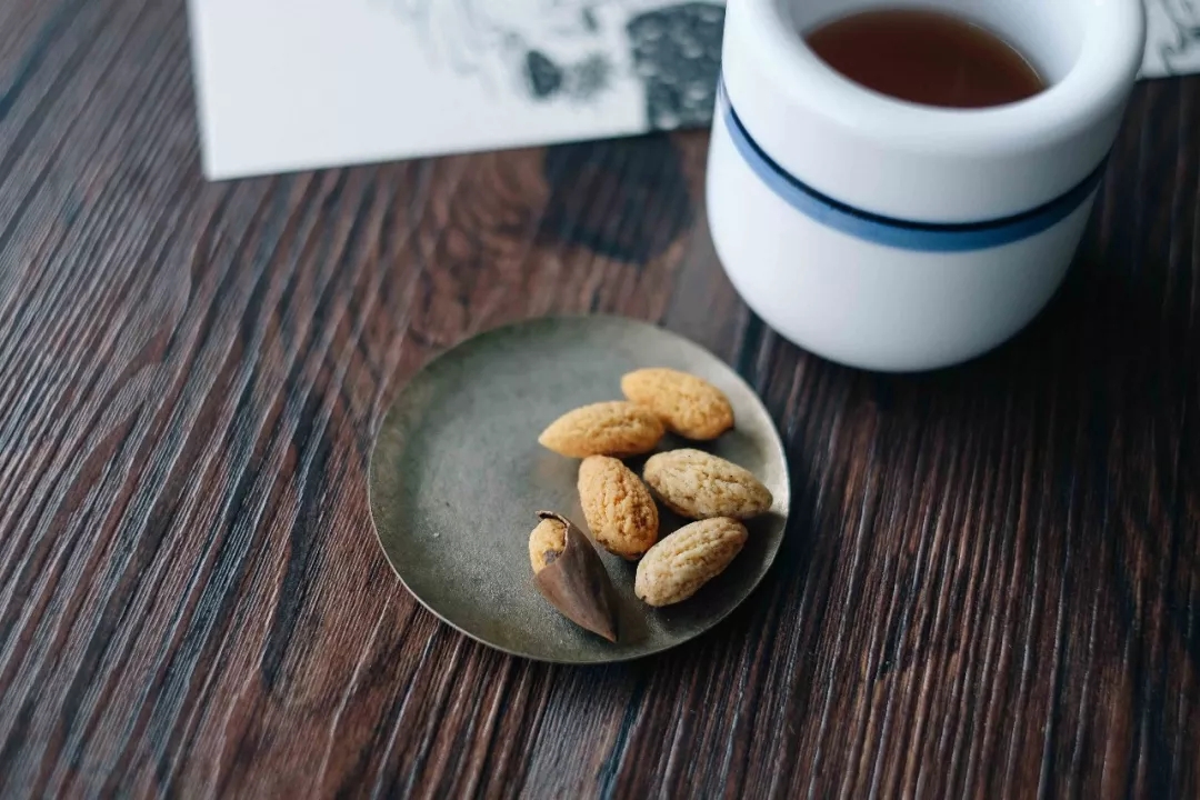 西施最爱的零食，恐龙时代已经存在，找遍整个中国才找到