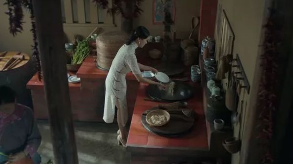 这种剧我们拍烂很多，但出部好的能够看一年