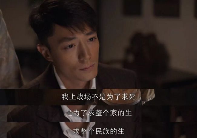 这种剧我们拍烂很多，但出部好的能够看一年