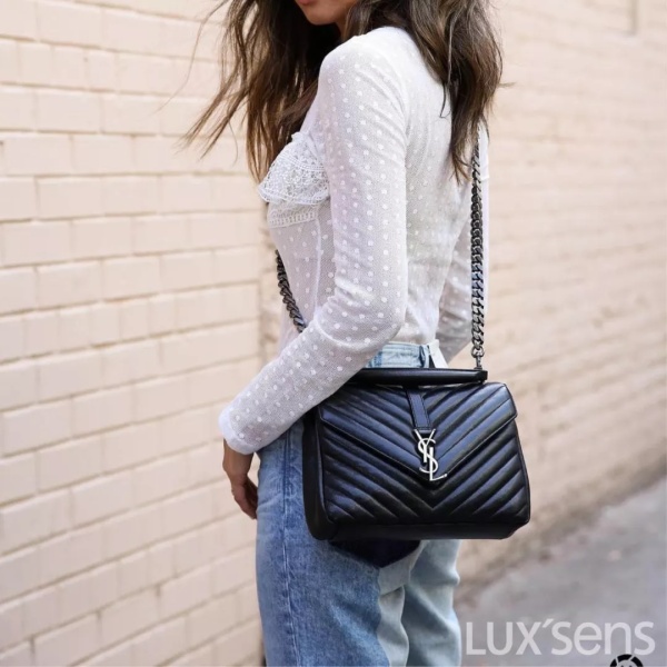 ysl圣罗兰包最新款,ysl圣罗兰夜皇后香水口红气垫礼盒