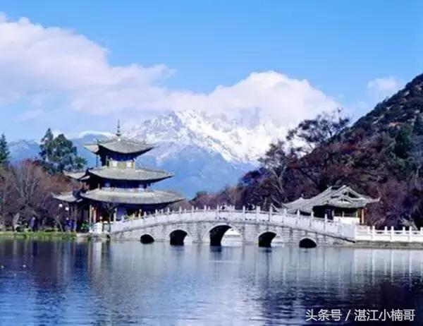 湛江合适养老的景点,湛江十大最合适居住的城市