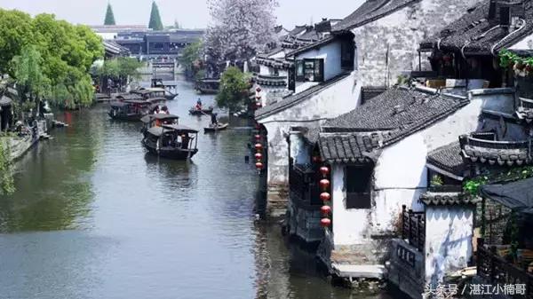 湛江合适养老的景点,湛江十大最合适居住的城市