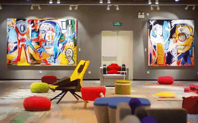 汉博商业购物中心,汉博商业研究院