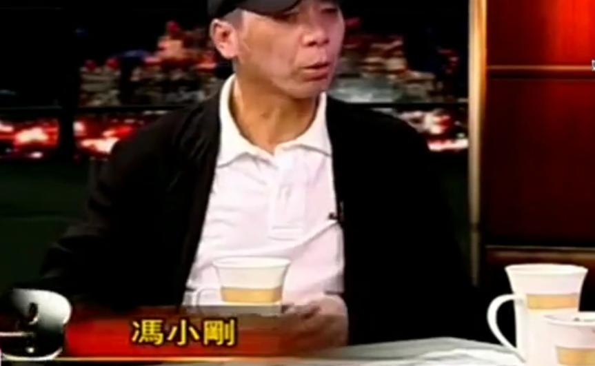 导演冯小刚的白癜风治好了吗,冯小刚在哪里治白癜风