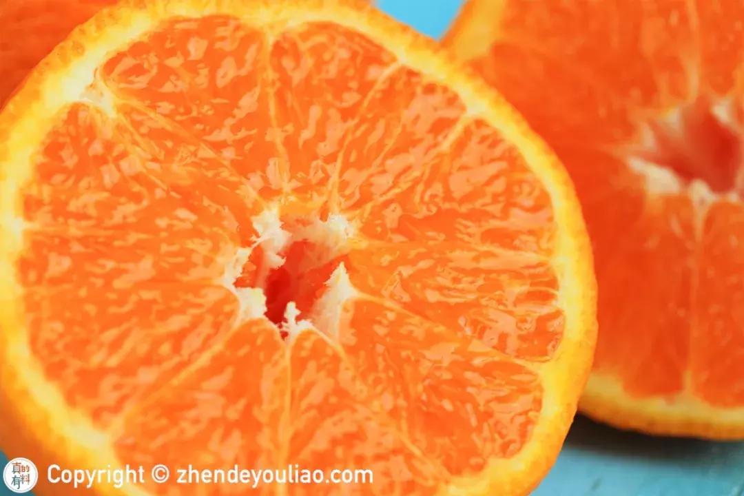 买过的丑柑,正宗的丑柑