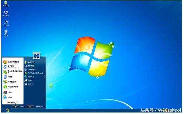 win7系统开机一会就死机蓝屏显示f4,win7最怕的三种蓝屏