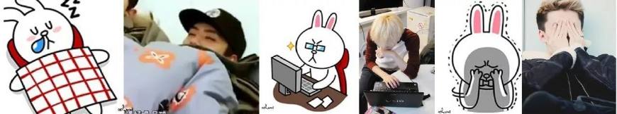 exo认识got7,got7和exo