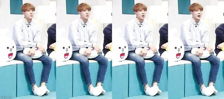 exo认识got7,got7和exo