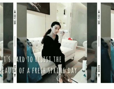 范冰冰小红书事件,范冰冰的小红书大揭秘