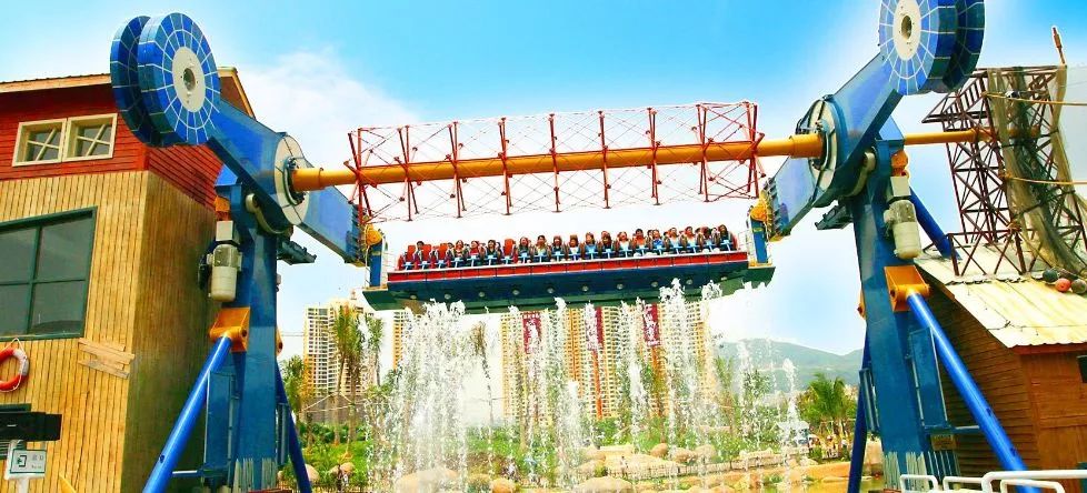 广州塔三八妇女节优惠,广州长隆欢乐世界三八妇女节