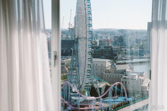 专业市场的野望，FujifilmX-H1横滨使用手记