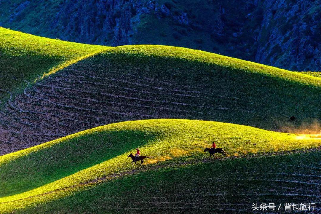 最合适和闺蜜一起去的国家,合适闺蜜去旅行的地方推荐
