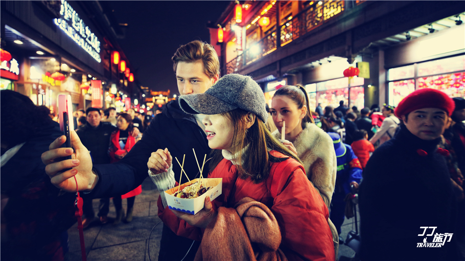 南京秦淮源头灯会,南京秦淮灯会要门票吗