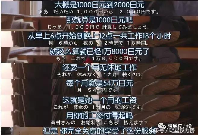不止佟丽娅爸爸，娱乐圈里“直男癌”份子数量不少且言论都非常尬