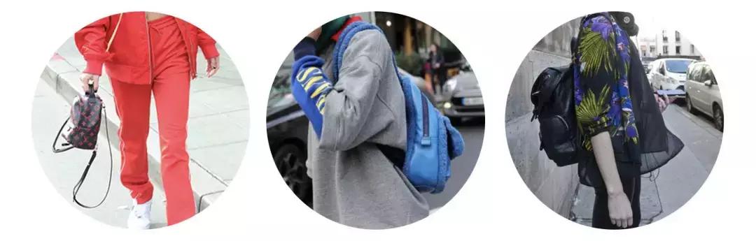 小伊的包包,小伊时尚潮包