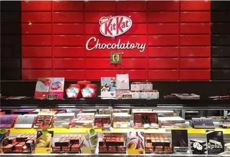 快闪店未来的商业模式,新零售商业模式的裂变