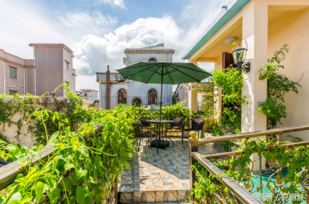 春节珠海长隆游玩住民宿,珠海旅游便宜民宿推荐