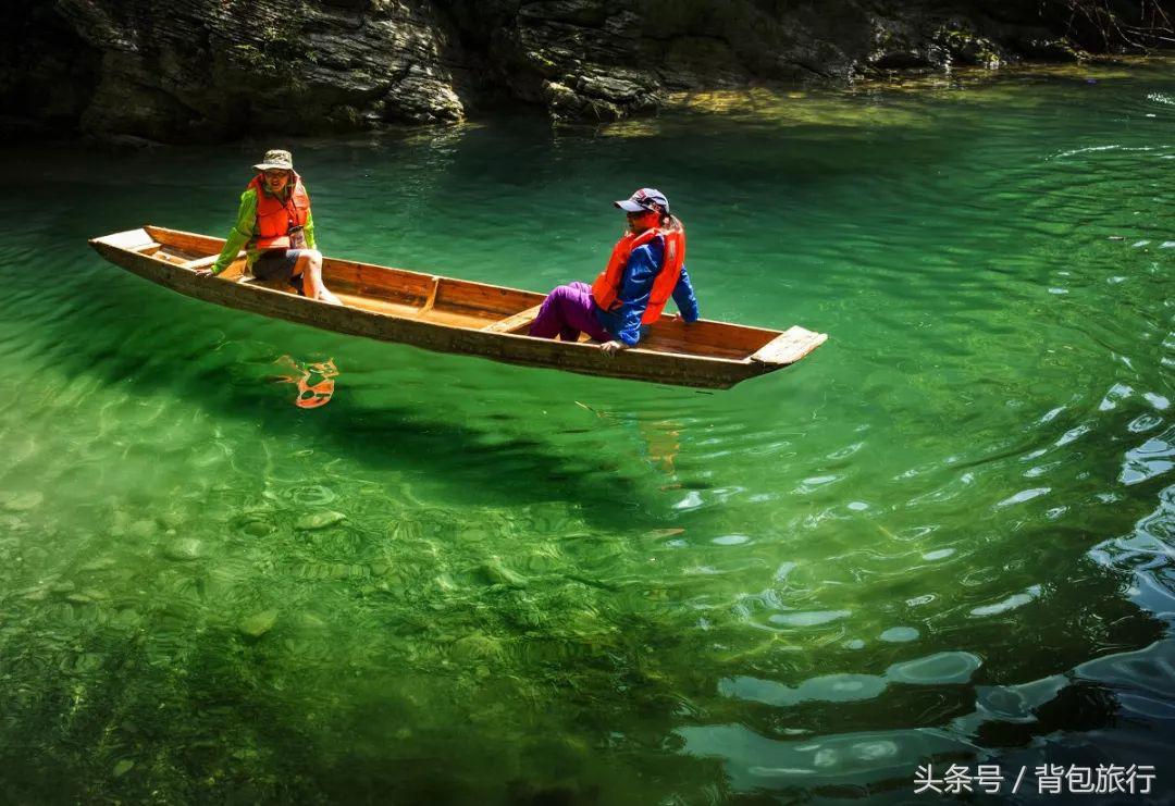 最合适和闺蜜一起去的国家,合适闺蜜去旅行的地方推荐