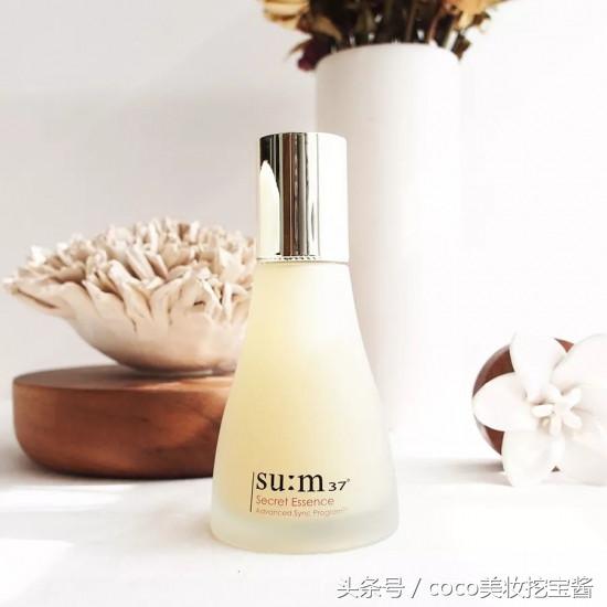 这9款精华液让你护肤效果翻十倍,精华液护肤推荐平价好用