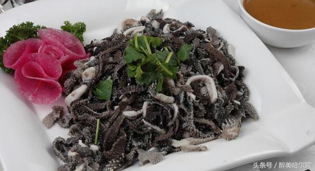 北京爆肚的正宗配方,京味水爆肚的正宗做法