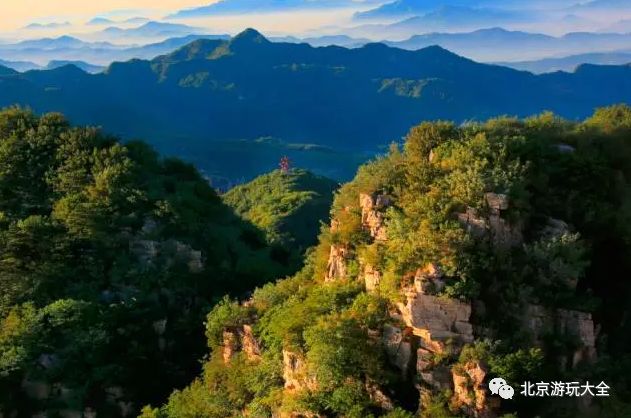 一个不收门票的绝美景点,一个让人陶醉而又免门票的景点