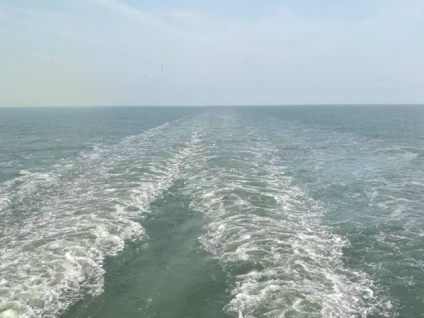 性价比高的邮轮旅游攻略,这个季节合适哪条路线邮轮游