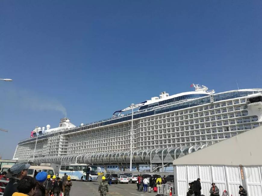 性价比高的邮轮旅游攻略,这个季节合适哪条路线邮轮游