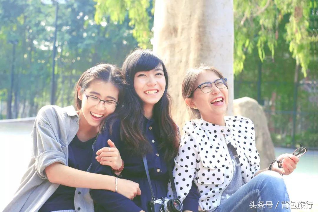 最合适和闺蜜一起去的国家,合适闺蜜去旅行的地方推荐