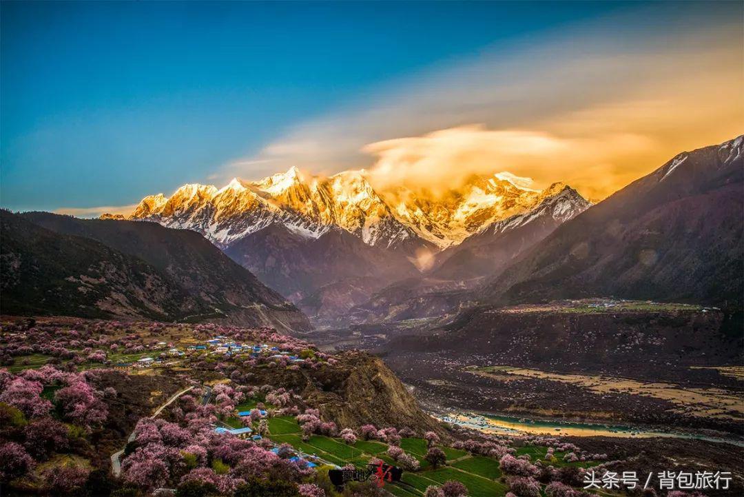 最合适和闺蜜一起去的国家,合适闺蜜去旅行的地方推荐