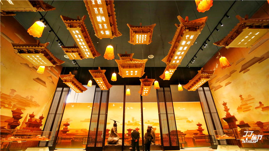 南京秦淮源头灯会,南京秦淮灯会要门票吗