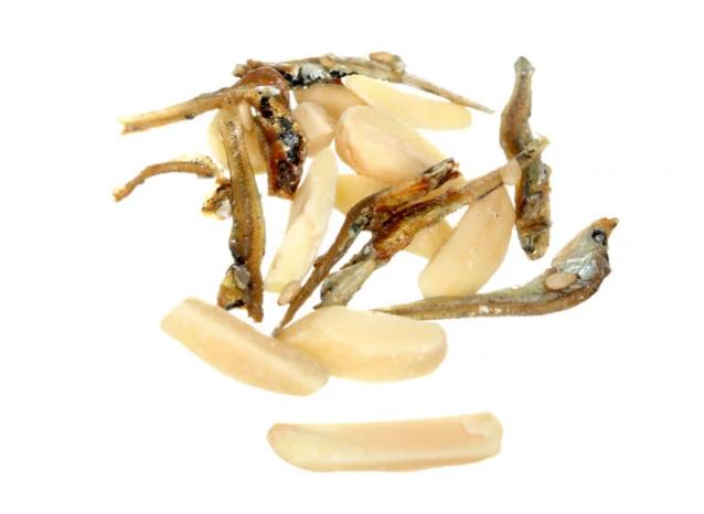 10种超好吃的外国零食,盘点三款国外零食