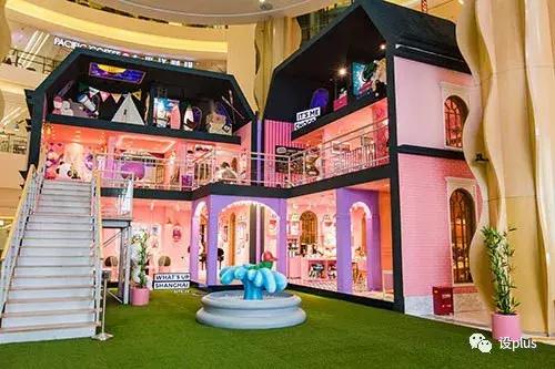 快闪店未来的商业模式,新零售商业模式的裂变